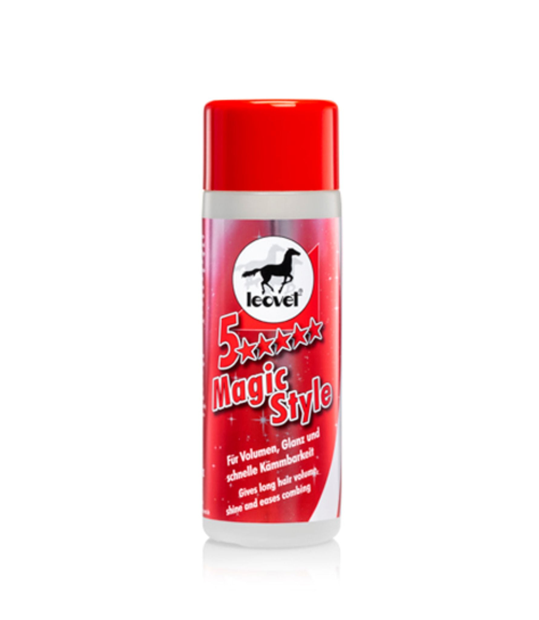 Leovet 5-Sterne Magic Style, 200 ml
