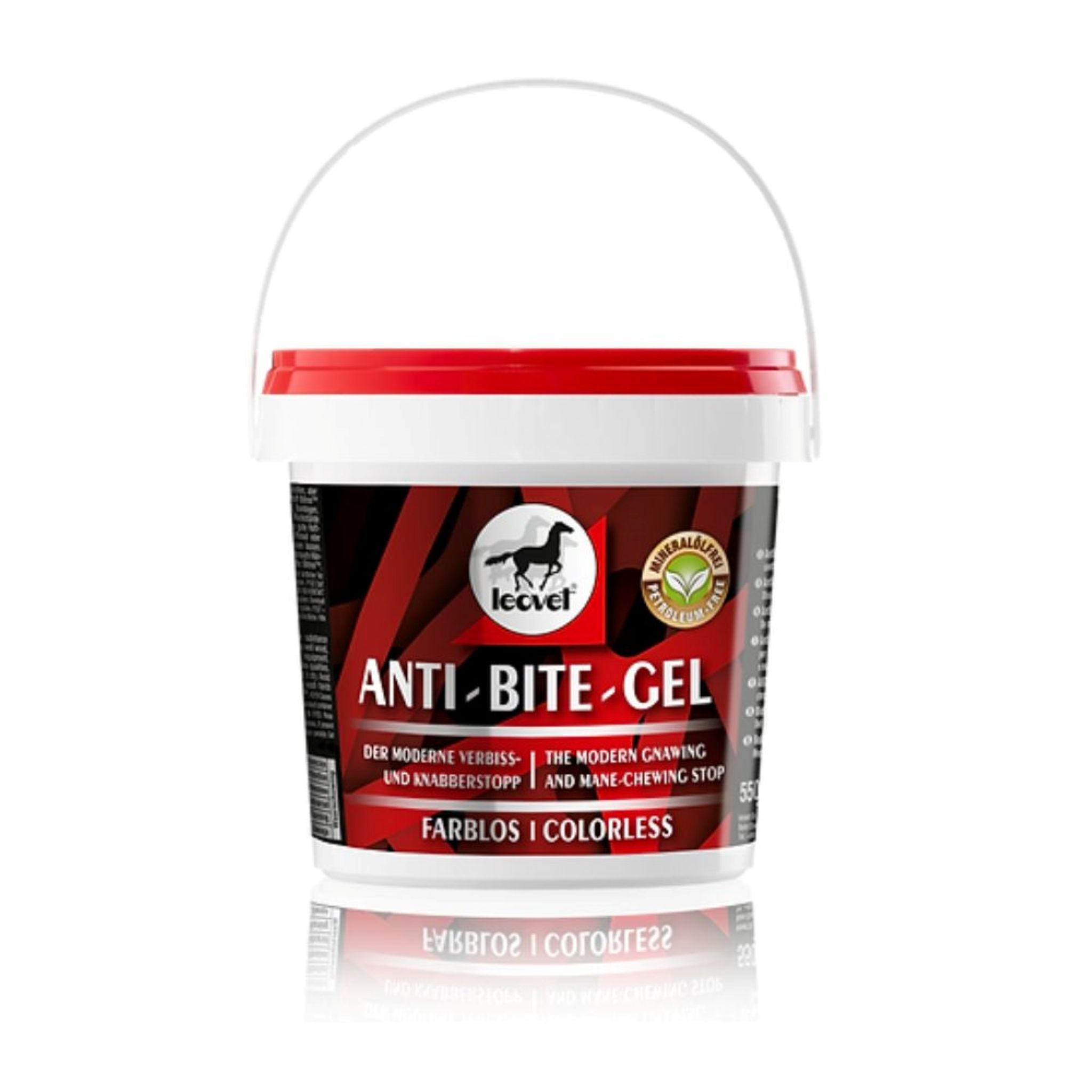 Leovet Anti-Bite-Gel, 500 ml