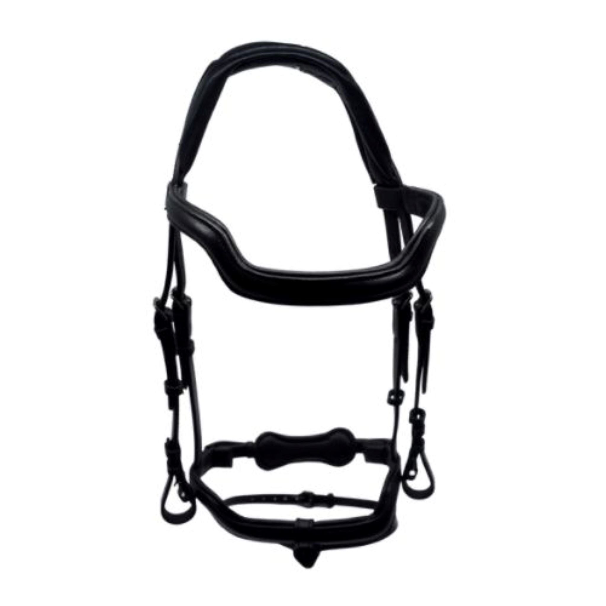 Islandpferdetrense »ERGONOMIC SOFT«