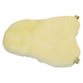 COVALLIERO Lammfellauflage