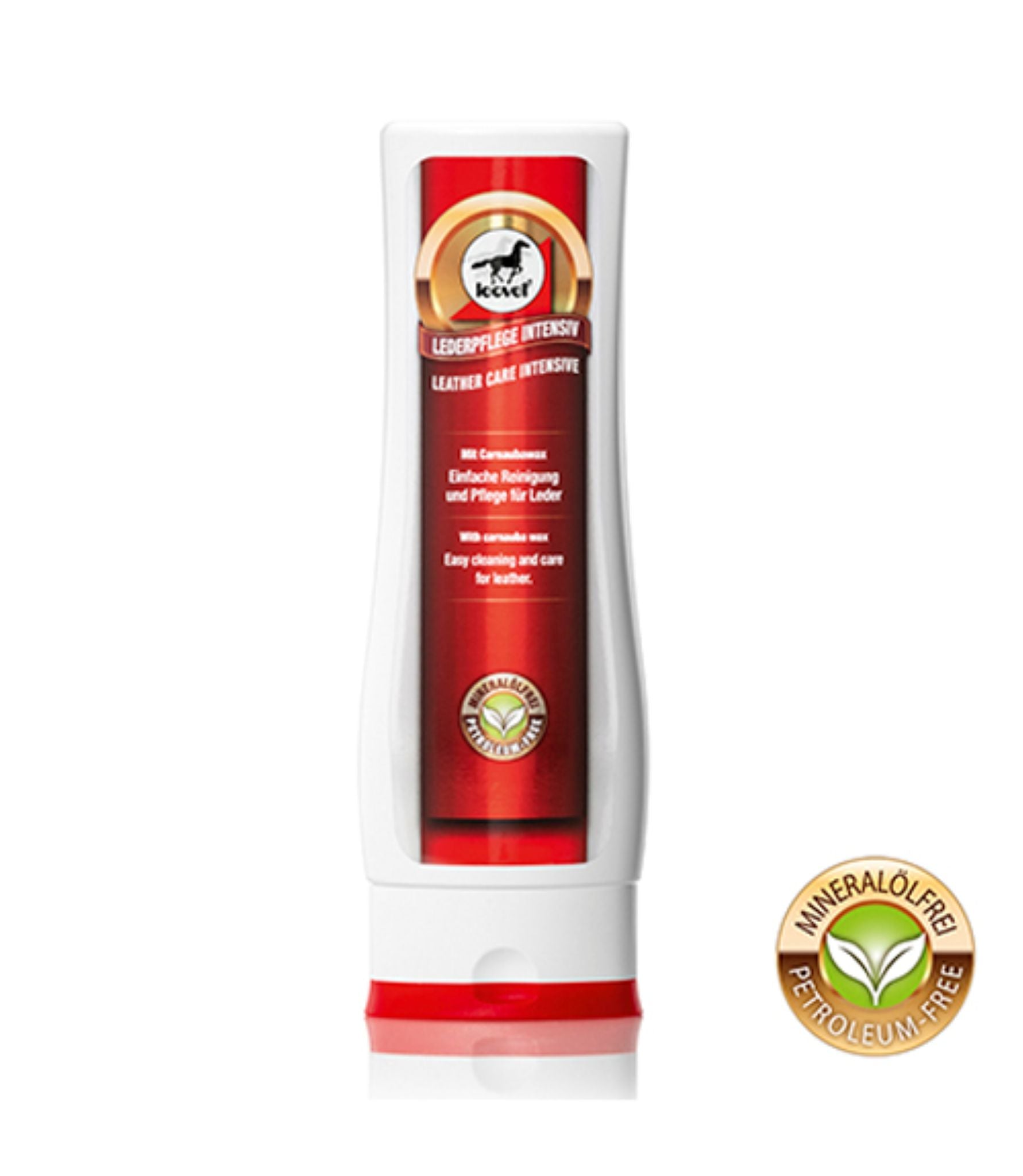 Leovet Lederpflege Intensiv, 250 ml