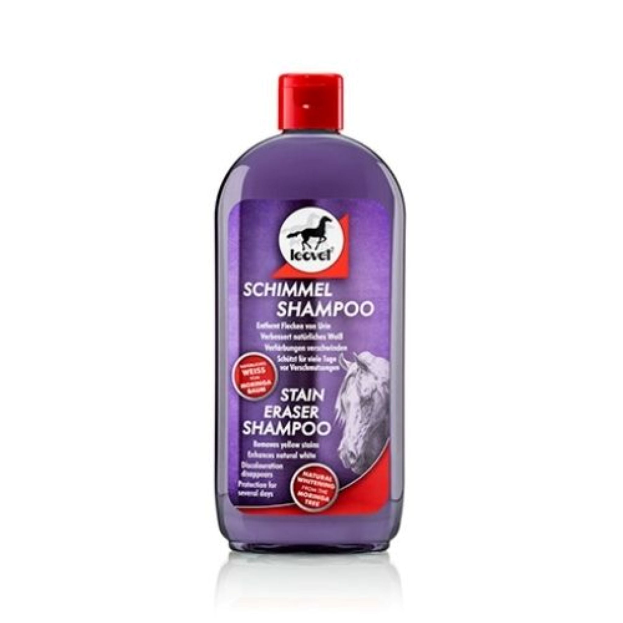 Leovet Schimmel Shampoo, 500 ml