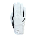 Roeckl "MILANO" /  Farbe:WHITE