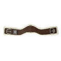 Total Saddle Fit - Schulterentlastung - Westerngurt / Farbe:BRAUN / Größe:36