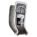 Total Saddle Fit - Schulterentlastung - Westerngurt / Farbe:Schwarz / Größe:30
