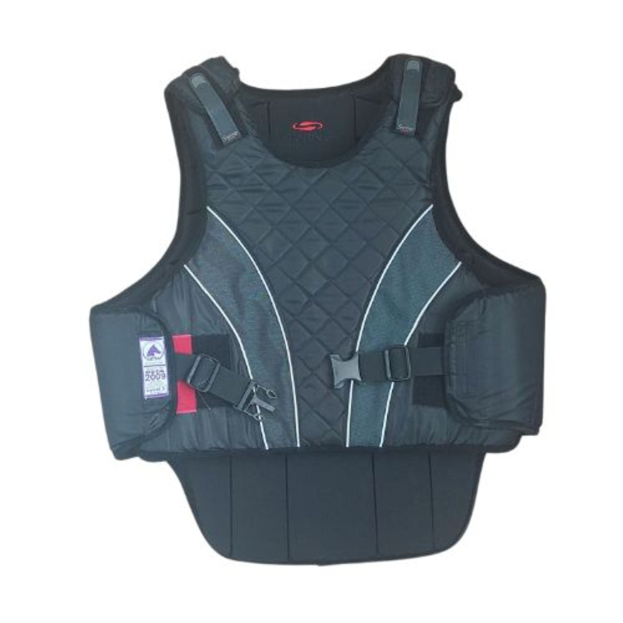 Rückenschutz "SWING GUARD P11"