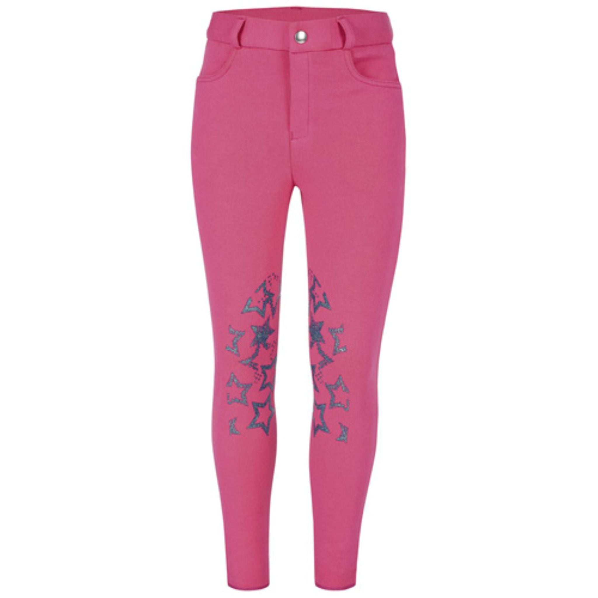 BUSSE Kinderreithose "LOTTA - KIDS" von ICE - Line - ICE - line Reitsport