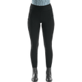 Busse Reitleggings "NURMES - WINTER" / Größe:34 von ICE - Line - ICE - line Reitsport