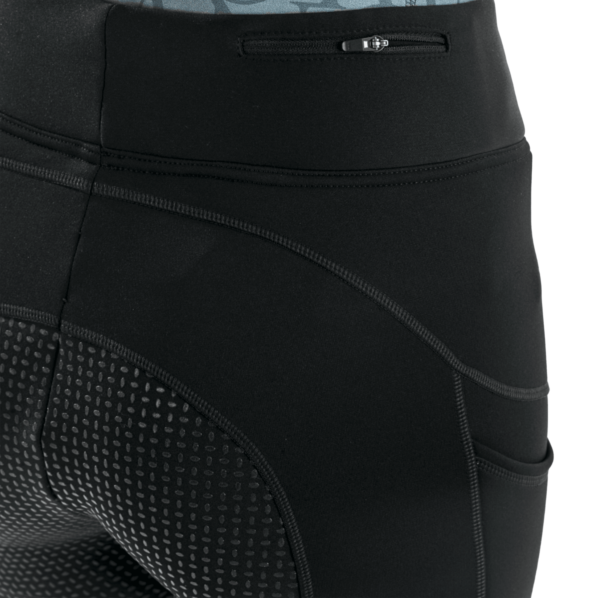 Busse Reitleggings "NURMES - WINTER" / Größe:34 von ICE - Line - ICE - line Reitsport