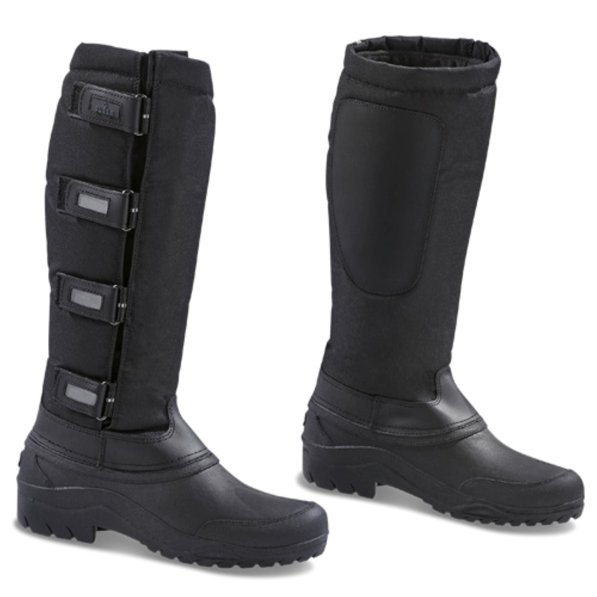 Busse Thermostiefel "Toronto" von ICE - Line - ICE - line Reitsport
