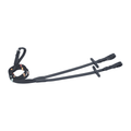 BUSSE Zügel "ANTISLIP - KIDS" von ICE - Line - ICE - line Reitsport