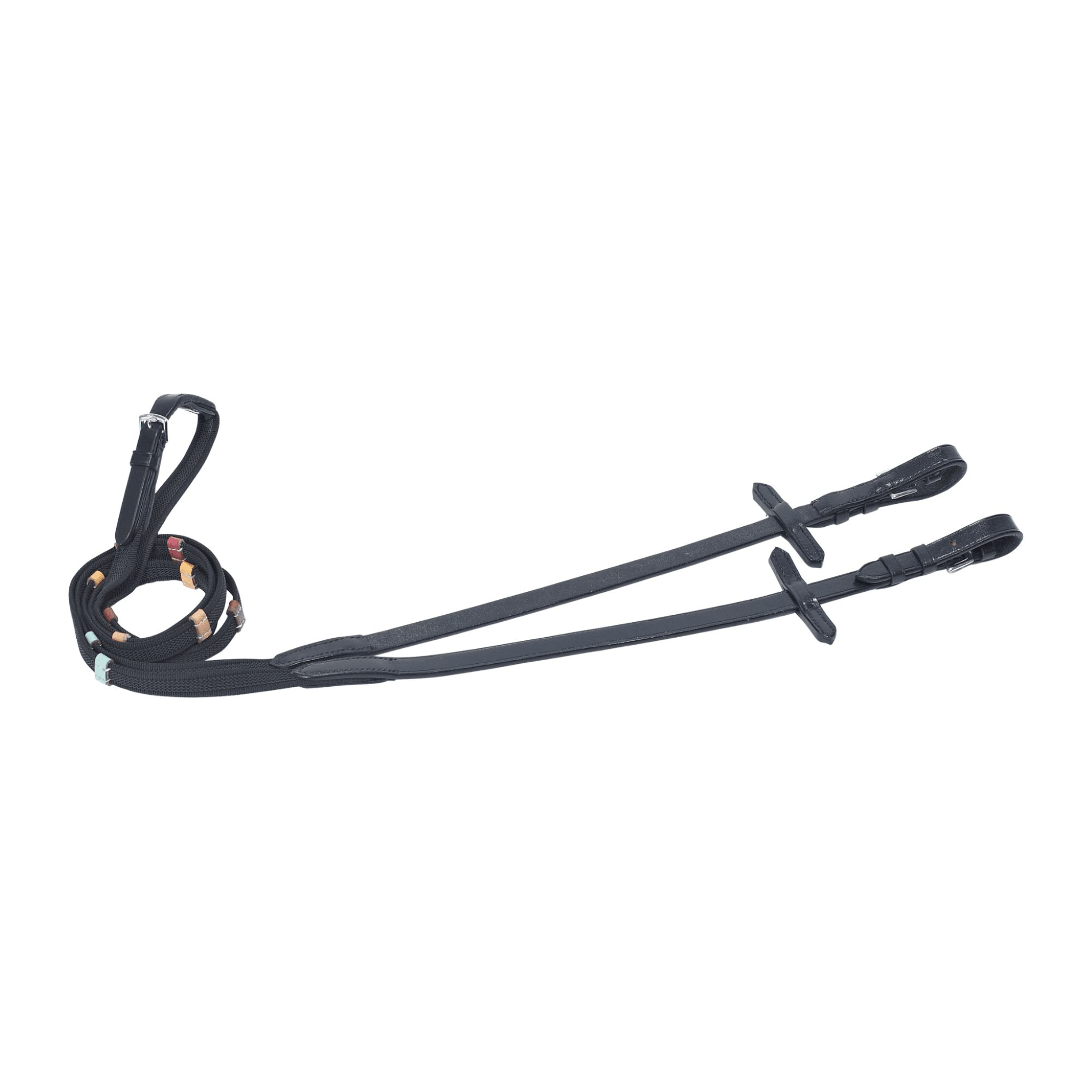 BUSSE Zügel "ANTISLIP - KIDS" von ICE - Line - ICE - line Reitsport