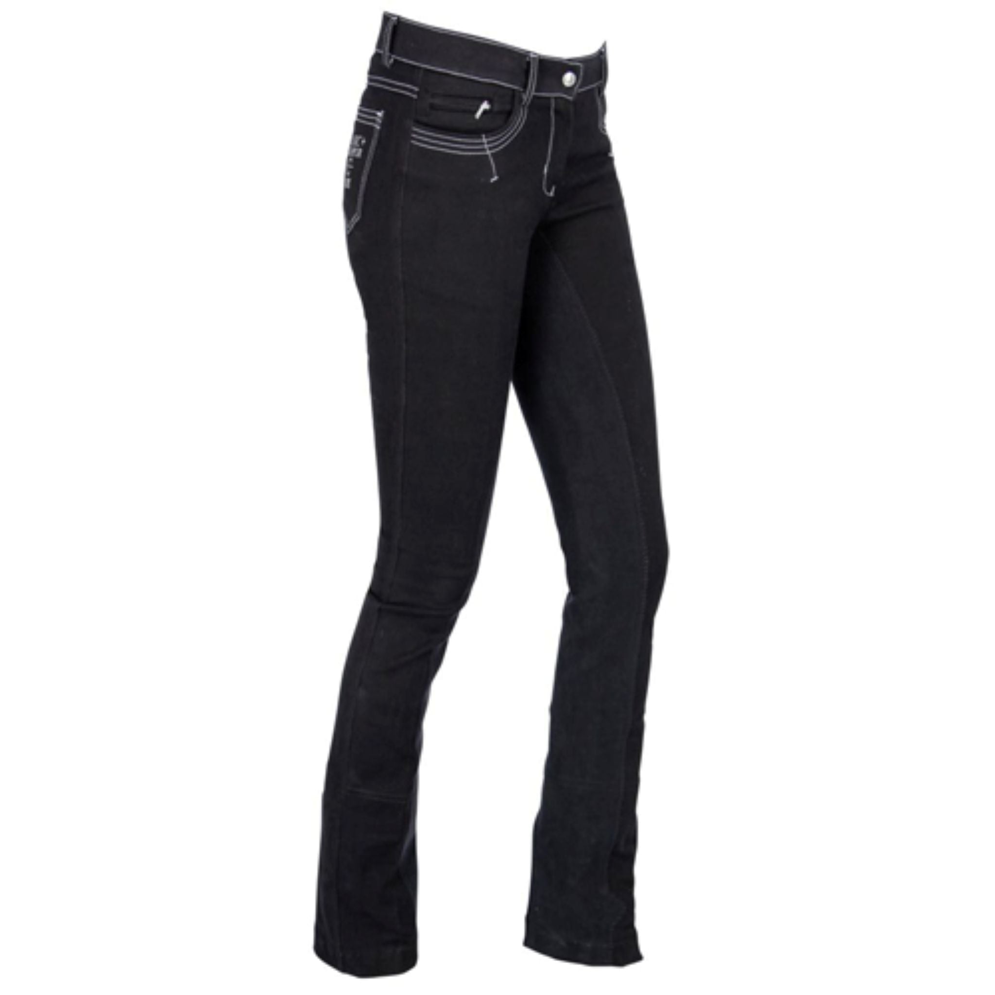 Covalliero Jodhpur Reithose "BASICPLUS" von ICE - Line - ICE - line Reitsport