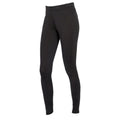 Covalliero Reitleggings "LIVONIA"/140 - 146/schwarz von ICE - Line - ICE - line Reitsport
