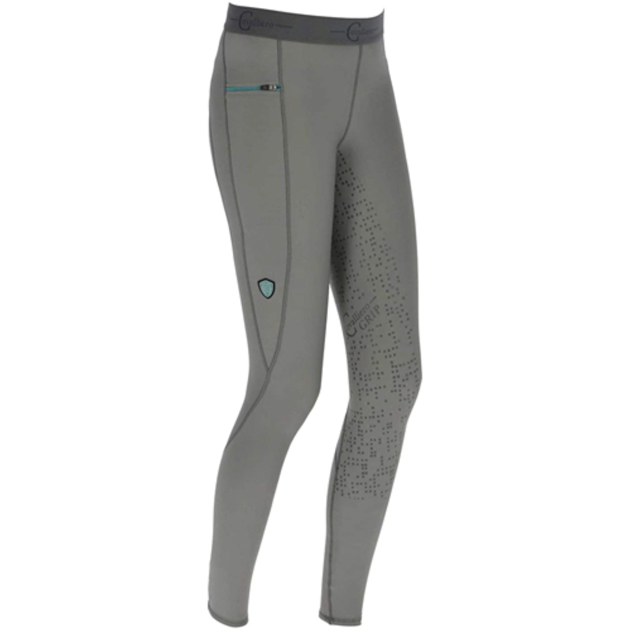 Covalliero Reitleggins "JARIA" von ICE - Line - ICE - line Reitsport