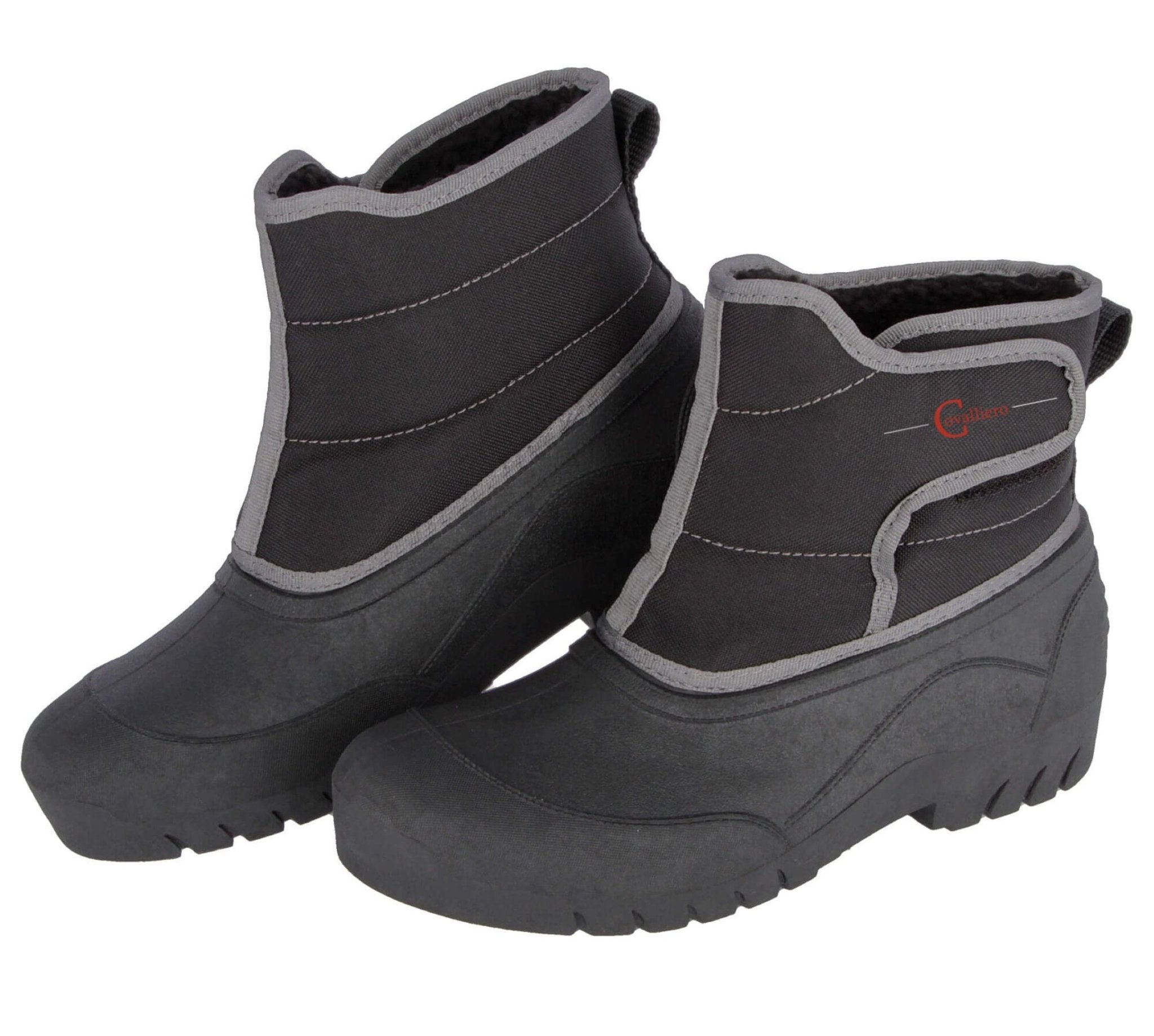 Covalliero Thermo - Winterschuh "OTTAWA 2.0" von ICE - Line - ICE - line Reitsport
