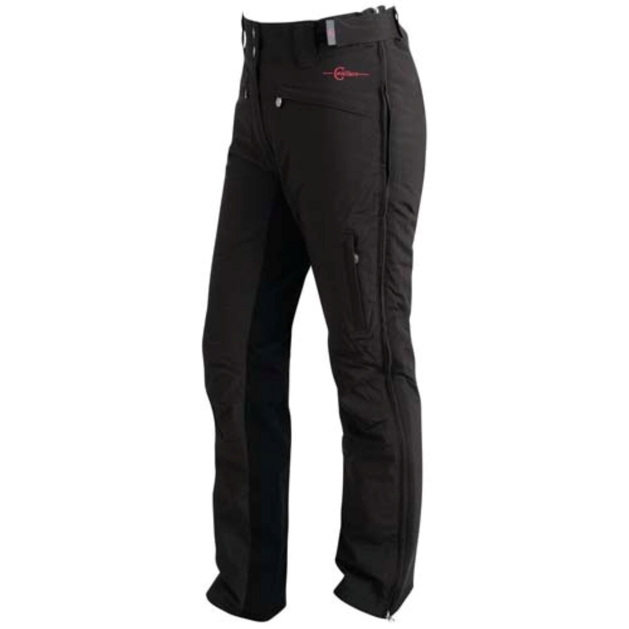 Covalliero Thermoreithose "ALASKA KIDS" von ICE - Line - ICE - line Reitsport