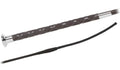 FLECK® DRESSURGERTE X - LINE, NYLONGESPINST FEIN von ICE - Line - ICE - line Reitsport