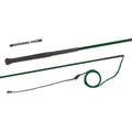 FLECK Longierpeitsche, teilbar von ICE - line Reitsport - ICE - line Reitsport