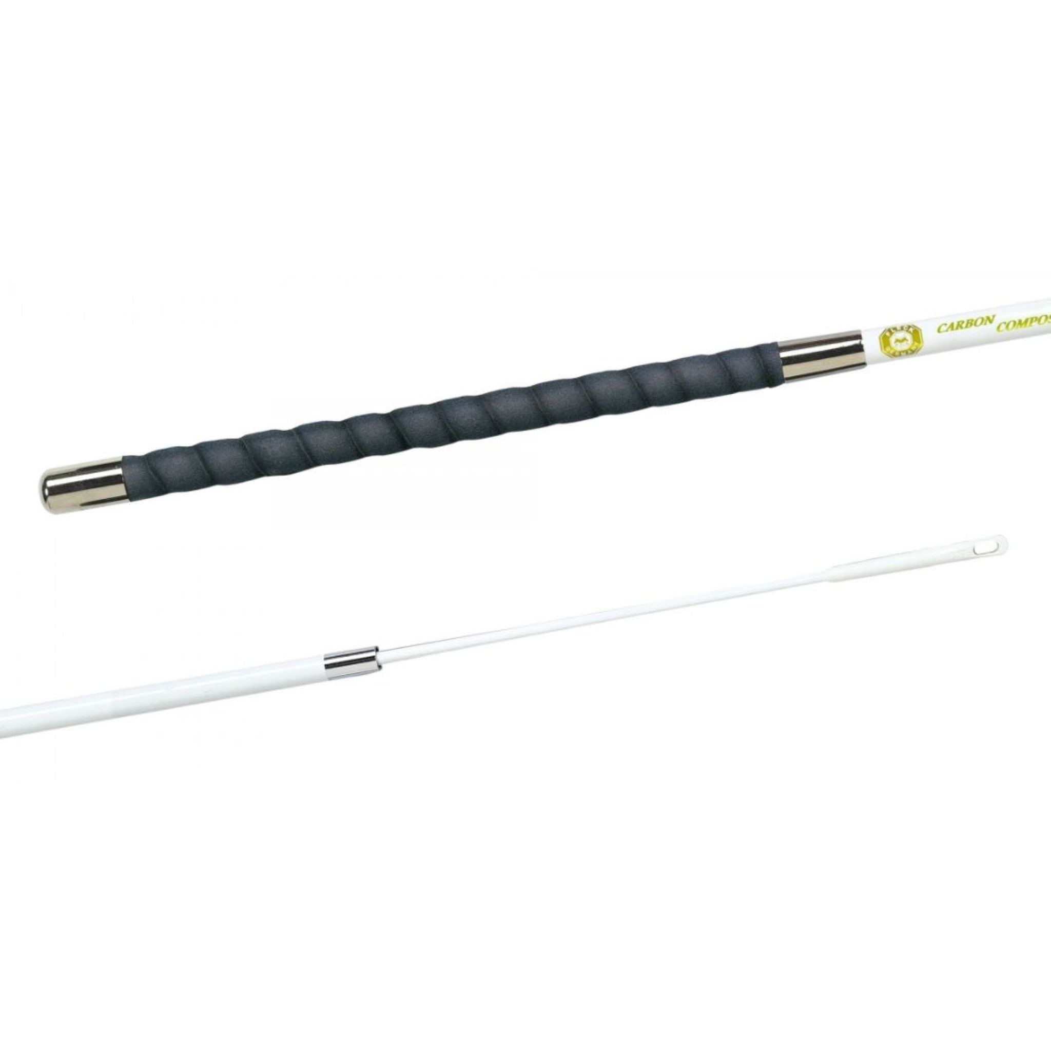 FLECK® VOLTIGIERPEITSCHE CARBON COMPOSITE von ICE - line - ICE - line Reitsport