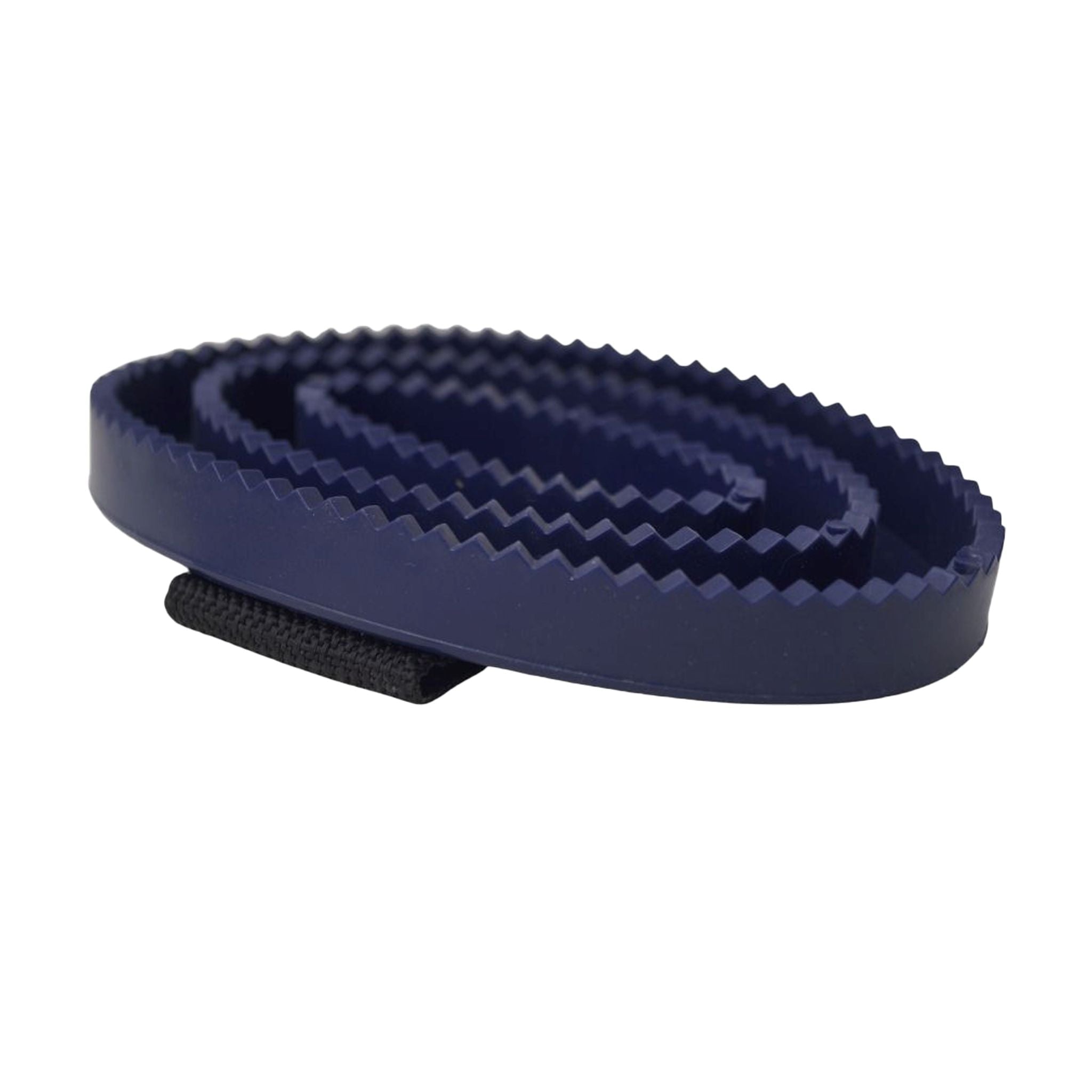Gummistriegel, klein von ICE - Line - ICE - line Reitsport
