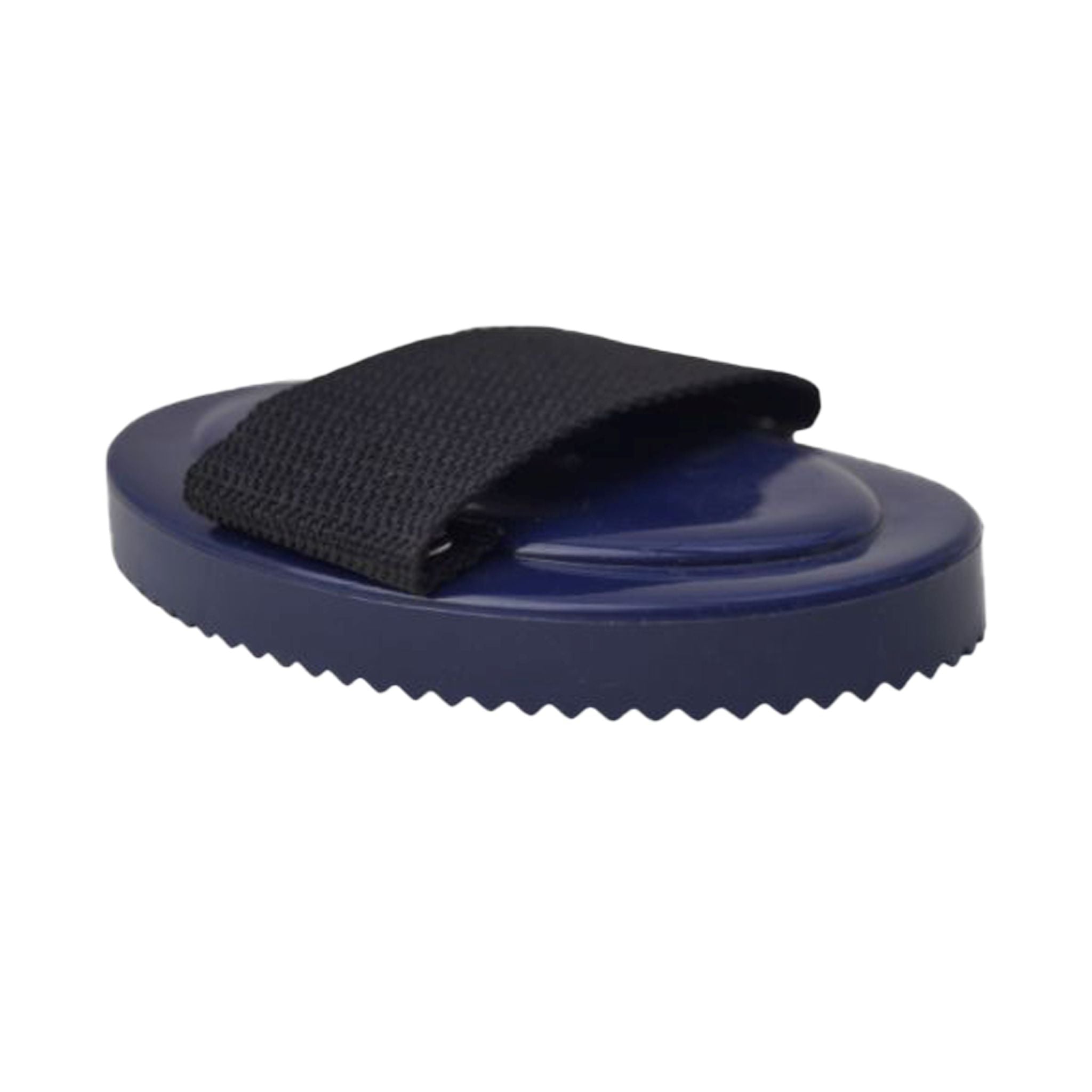 Gummistriegel, klein von ICE - Line - ICE - line Reitsport