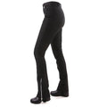 Hestagallery Jodhpur Reithose "TOP", mit Kniebesatz / Größe:43 von ICE - Line - ICE - line Reitsport