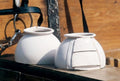 ICE - line Gewichtsglocke “ISLANDPFERDE” von ICE - Line - ICE - line Reitsport
