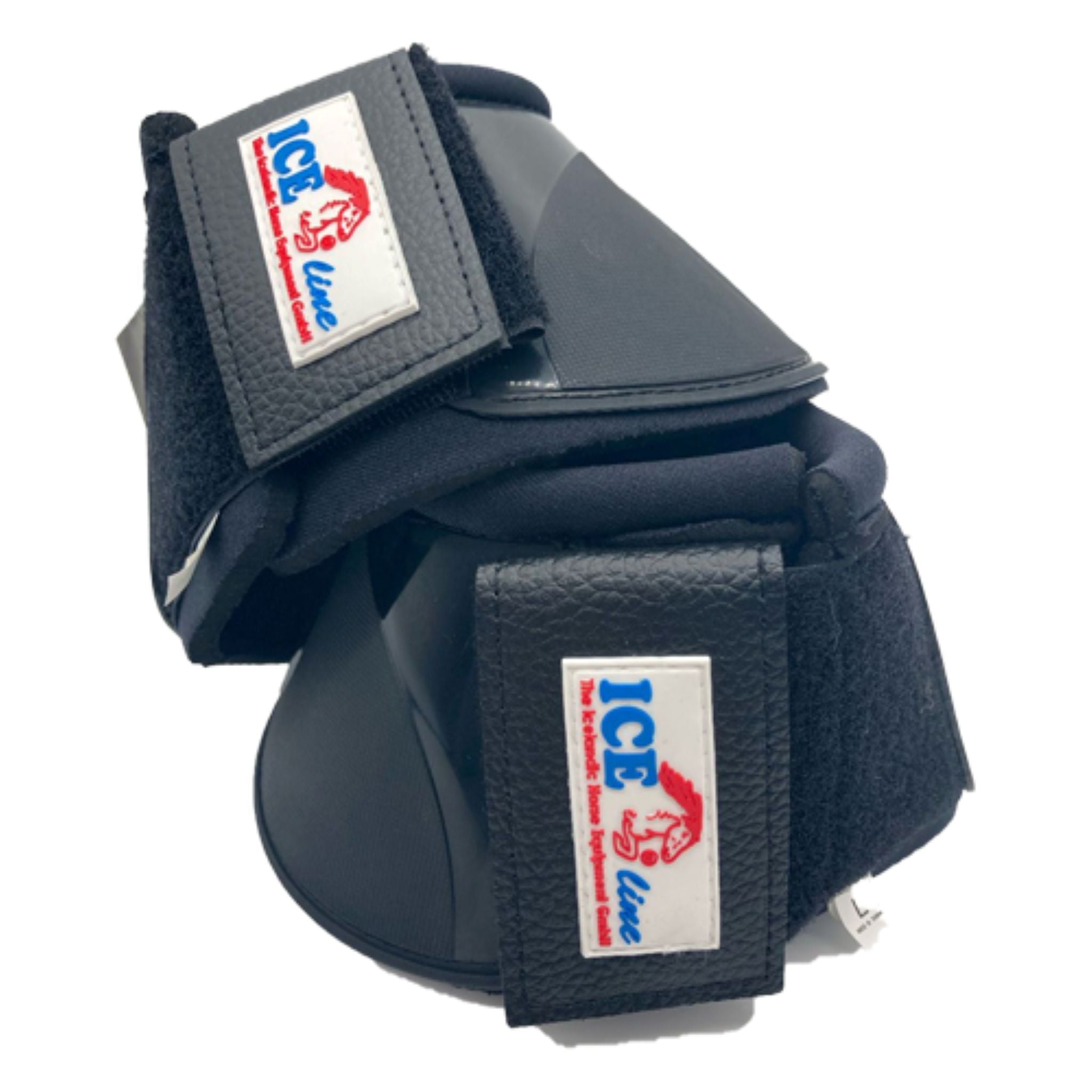 ICE - line Hufglocken "ANATOMIC" von ICE - Line - ICE - line Reitsport