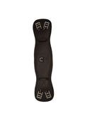 ICE - line Leder Kurzgurt, ohne Gummi von ICE - Line - ICE - line Reitsport