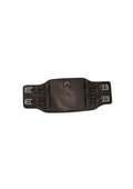 ICE-line Sattelgurt breit, Leder von ICE-Line - ICE-line Reitsport
