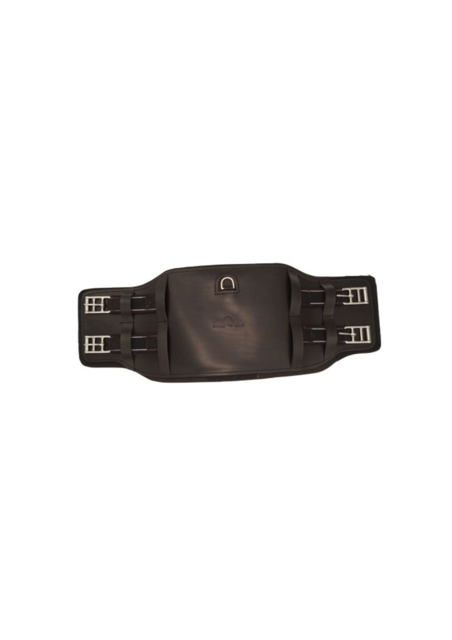 ICE-line Sattelgurt breit, Leder von ICE-Line - ICE-line Reitsport