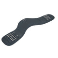 ICE - line Sattelgurt "CURVED - D" von ICE - Line - ICE - line Reitsport