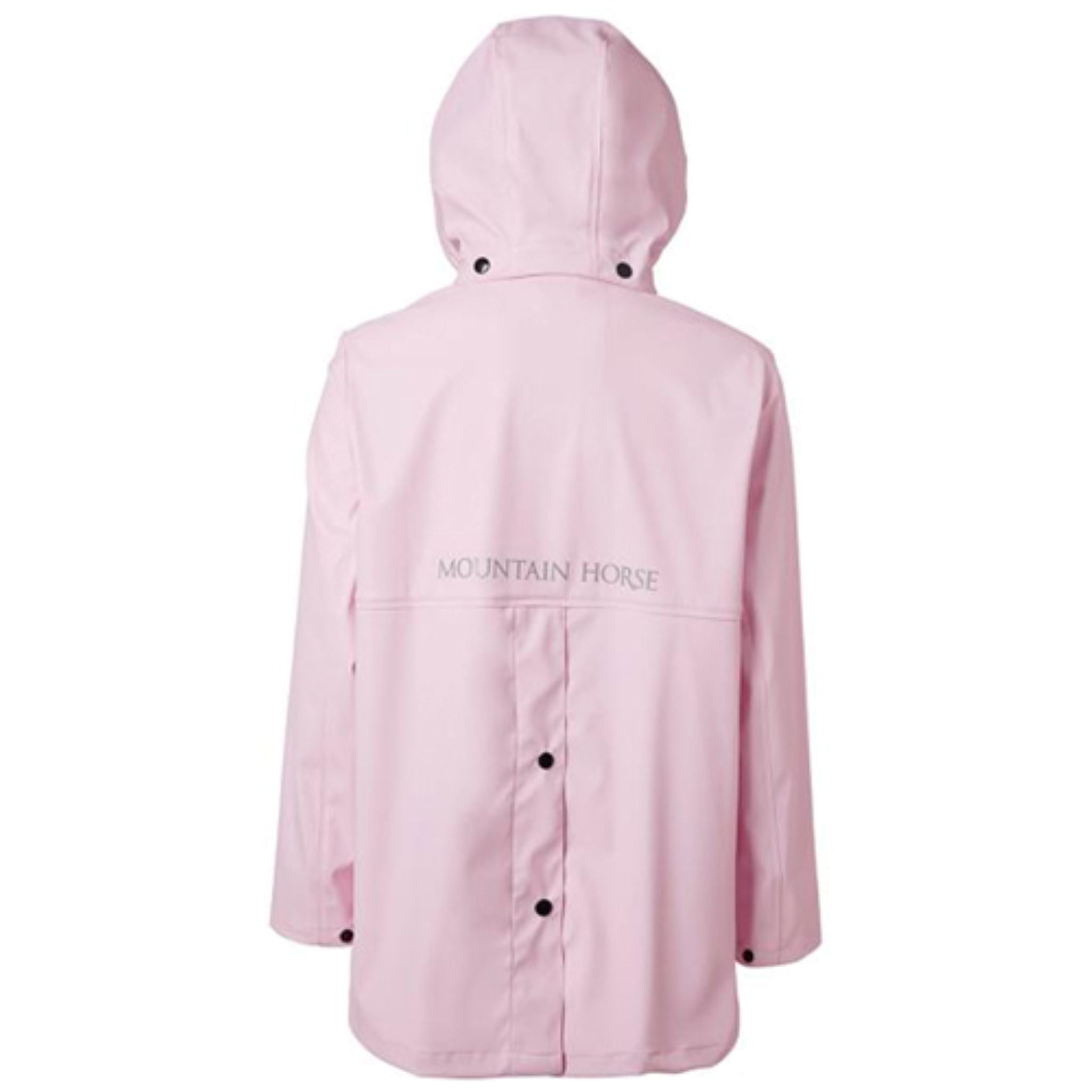 Mountain Horse "DROPS RAINCOAT JR." von ICE - Line - ICE - line Reitsport