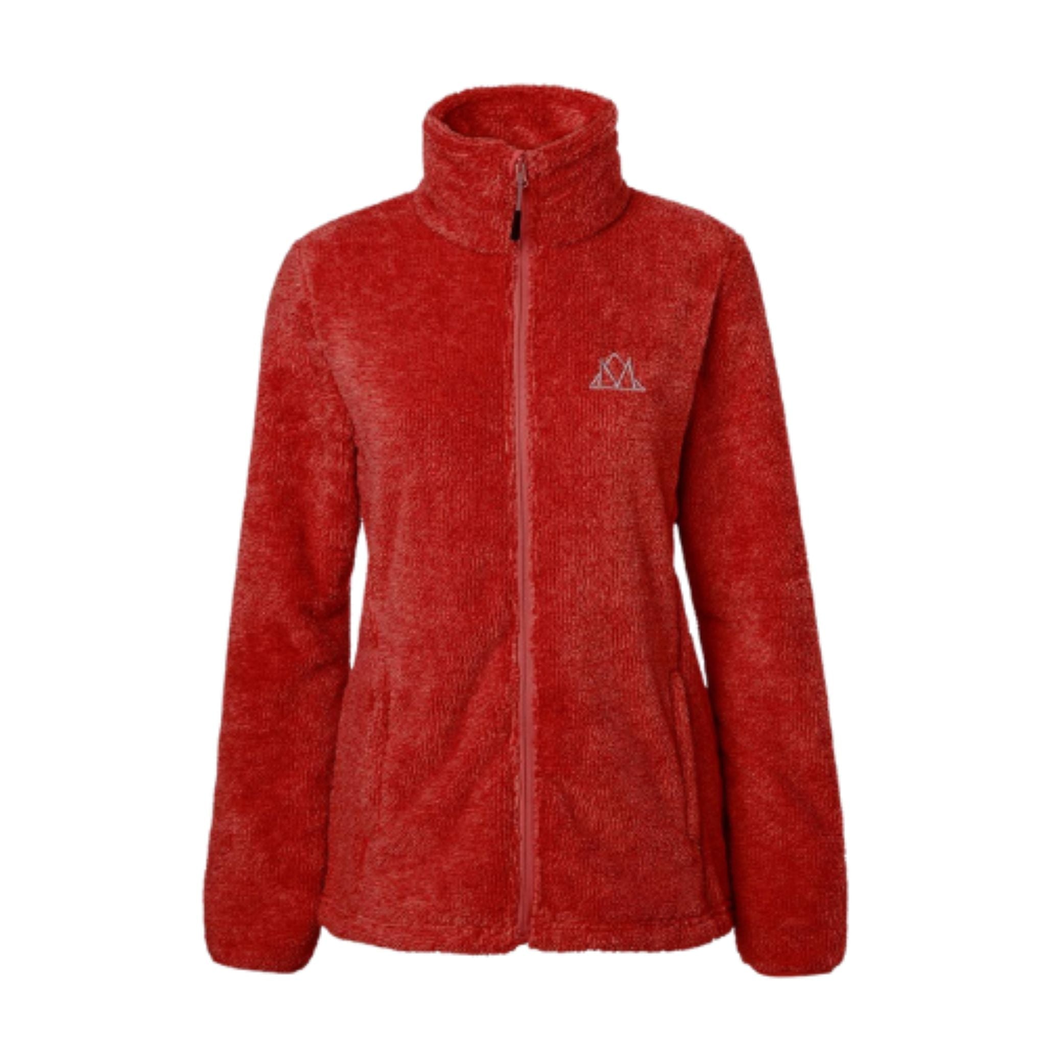 Mountain Horse "FUZZY FLEECE JR" von ICE - Line - ICE - line Reitsport