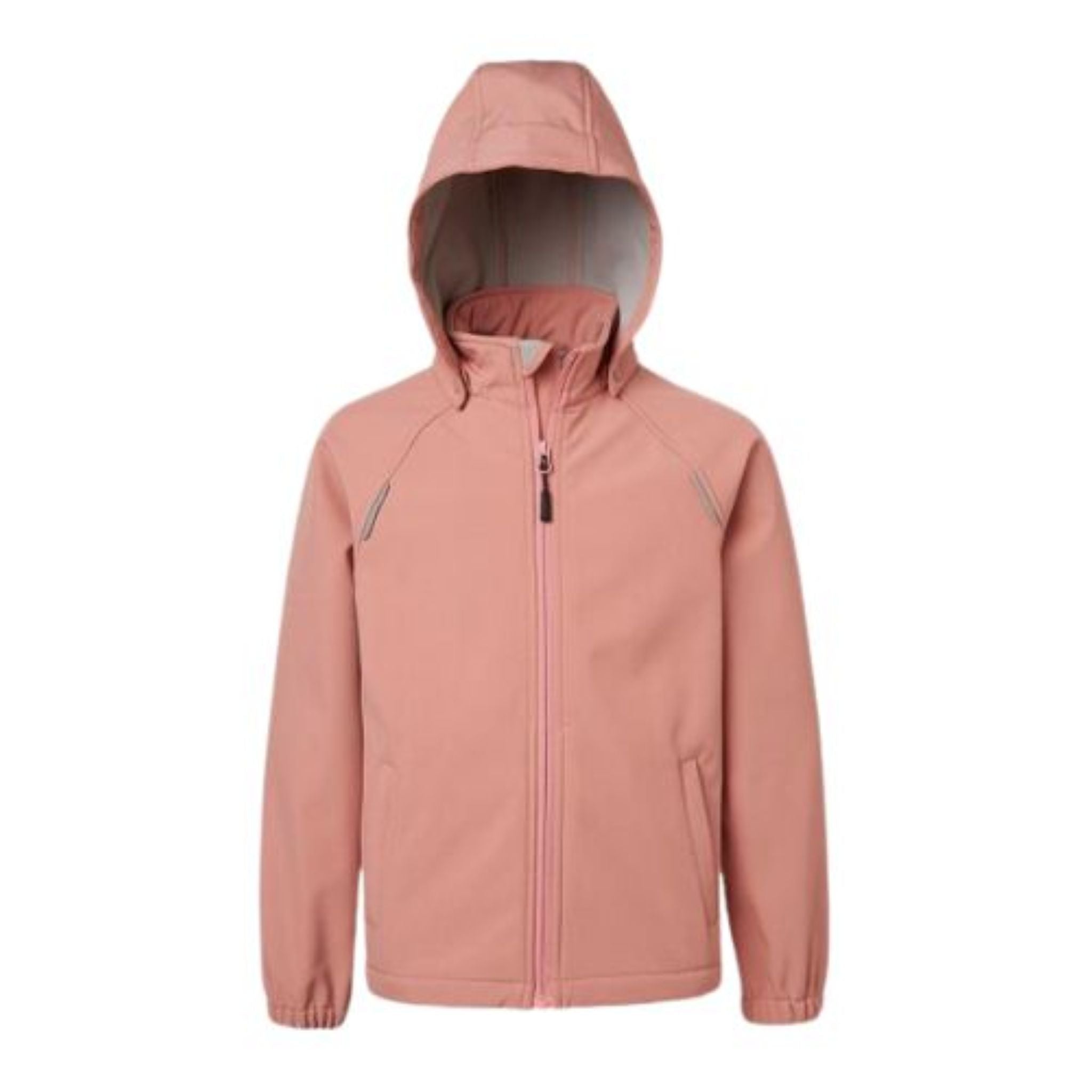 Mountain Horse "HERO SOFTSHELL JACKE JR" von ICE - Line - ICE - line Reitsport