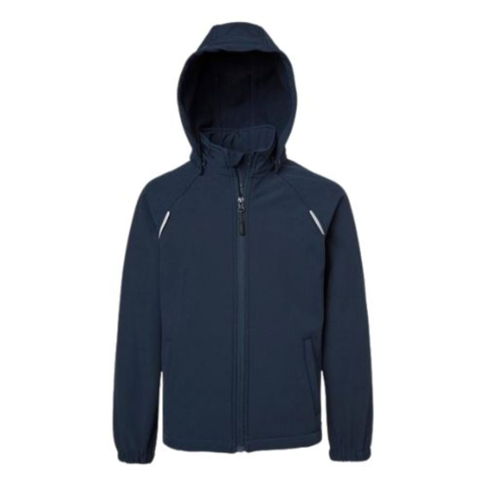 Mountain Horse "HERO SOFTSHELL JACKE JR" von ICE - Line - ICE - line Reitsport