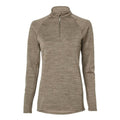 Mountain Horse "TATE TECH FLEECE" von ICE - Line - ICE - line Reitsport