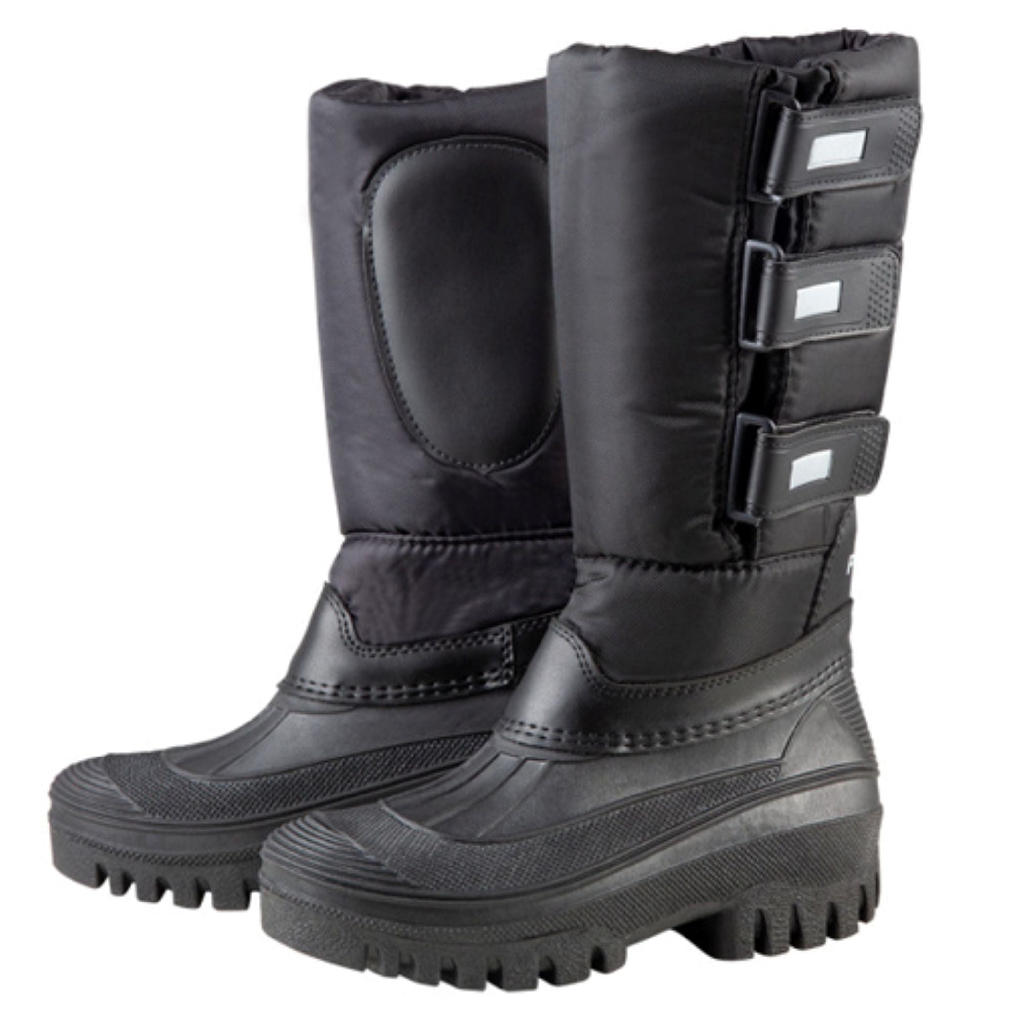 PFIFF "THERMOSTIEFEL" / Größe:36 von ICE - Line - ICE - line Reitsport