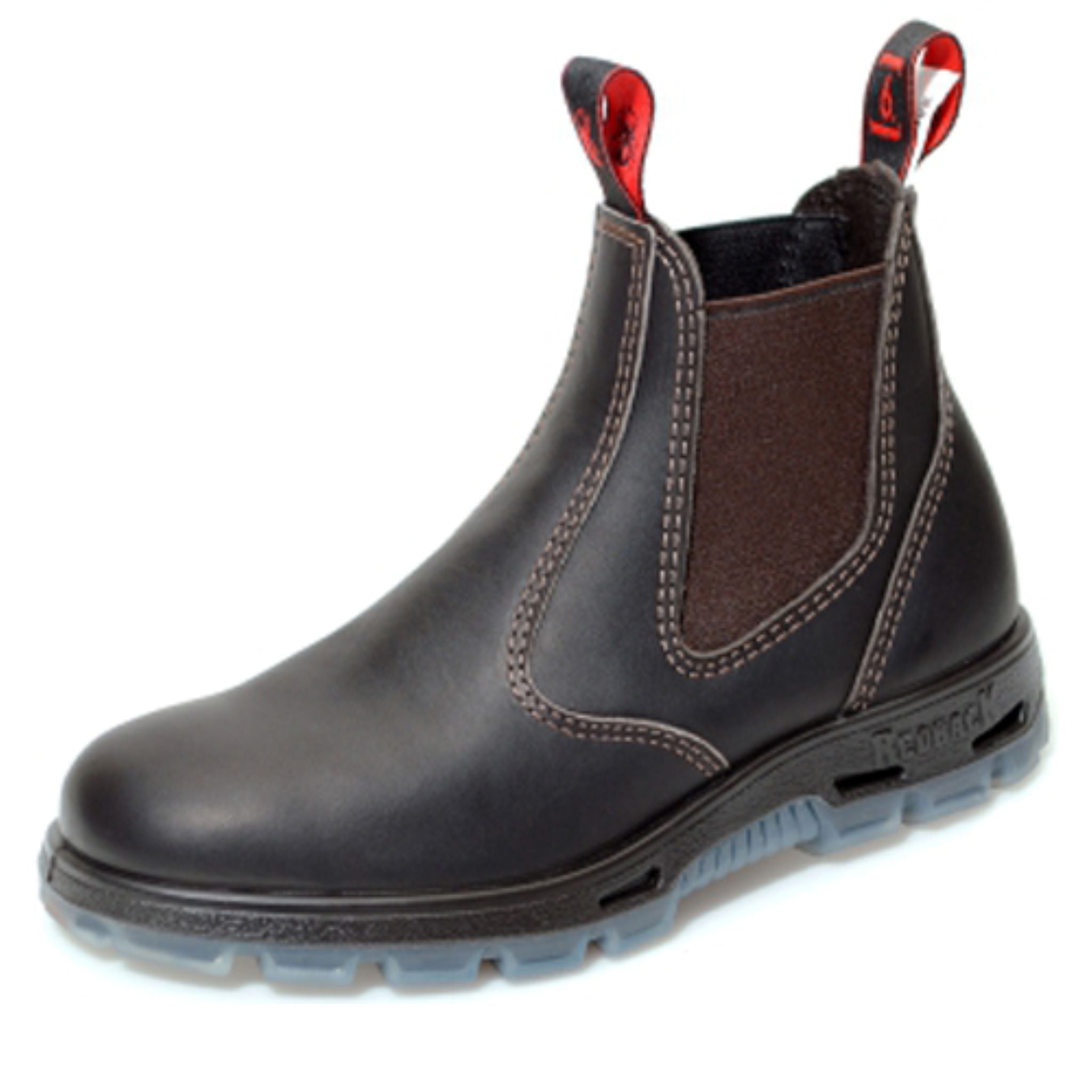 Redback Boots UBOK/BUBOK von ICE - Line - ICE - line Reitsport