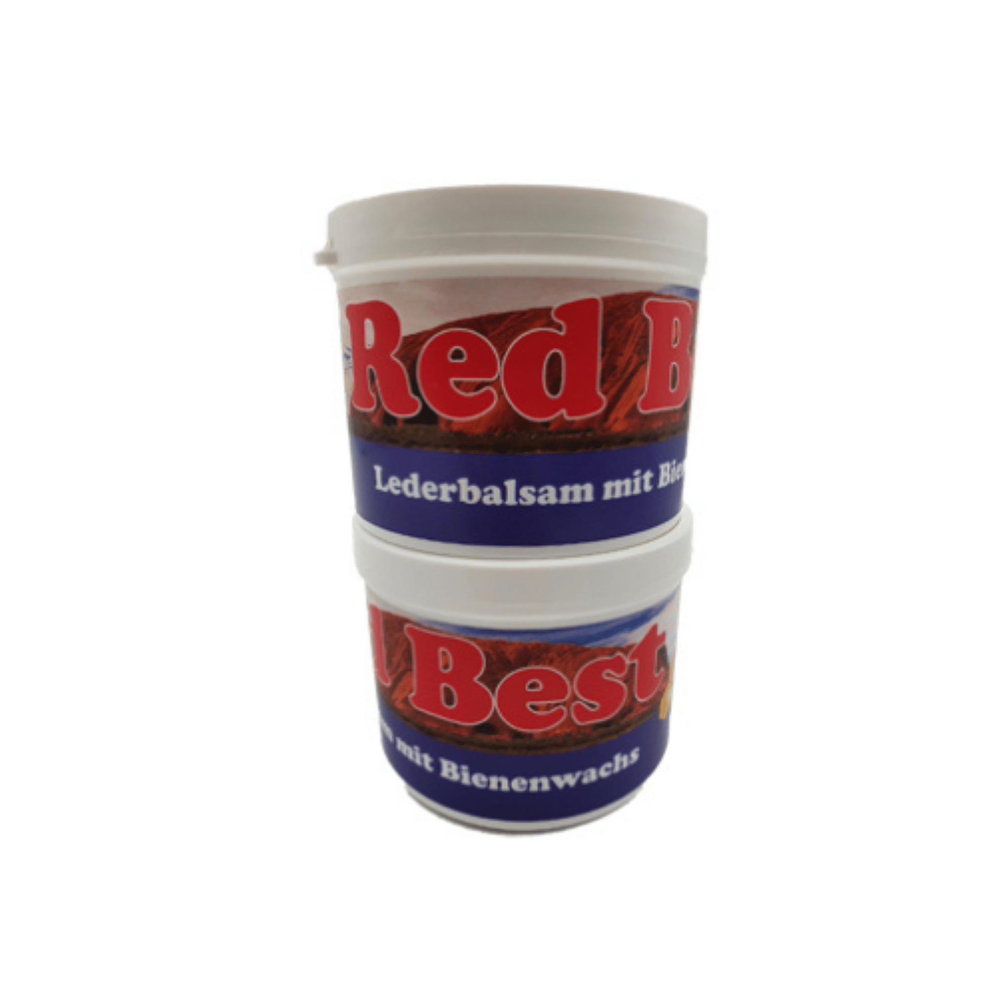 RedBest Lederbalsam von ICE - Line - ICE - line Reitsport