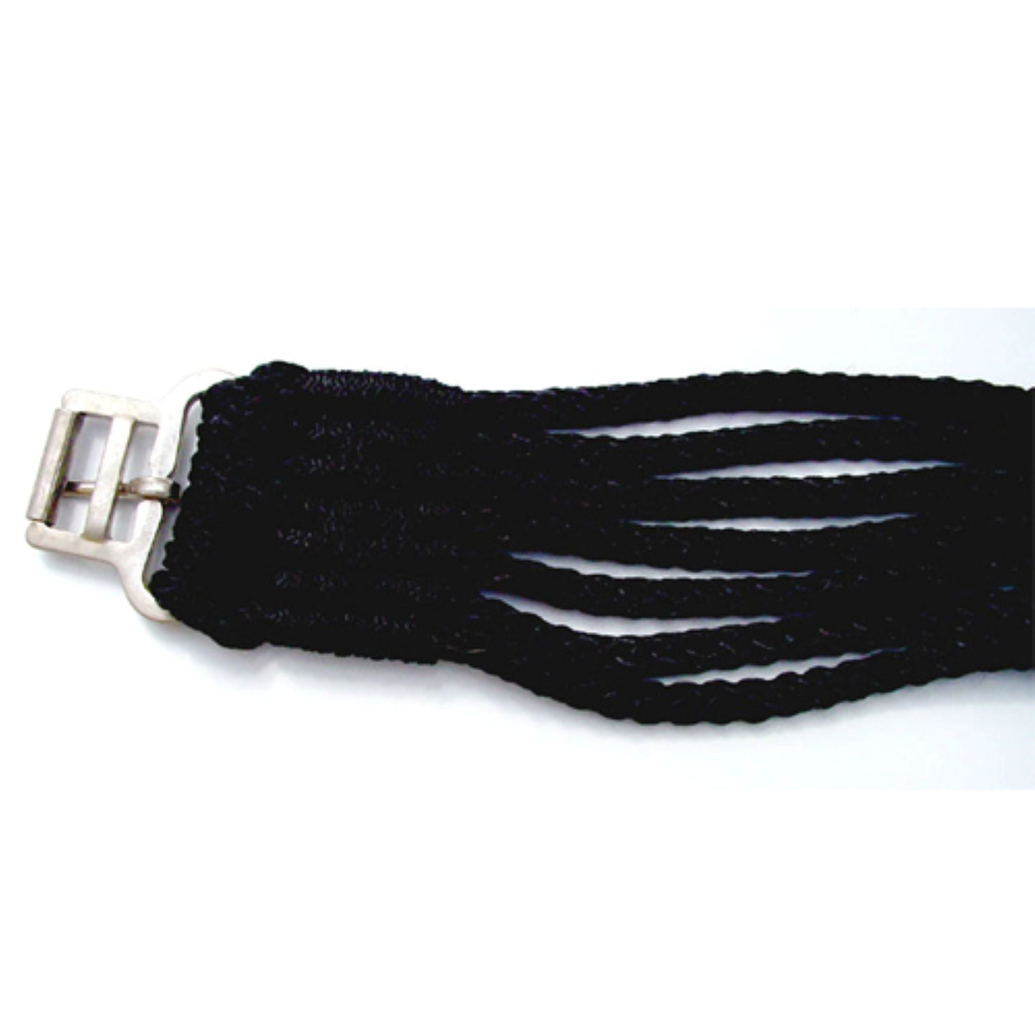 Schnurengurt, Einfachschnalle von ICE-Line - ICE-line Reitsport