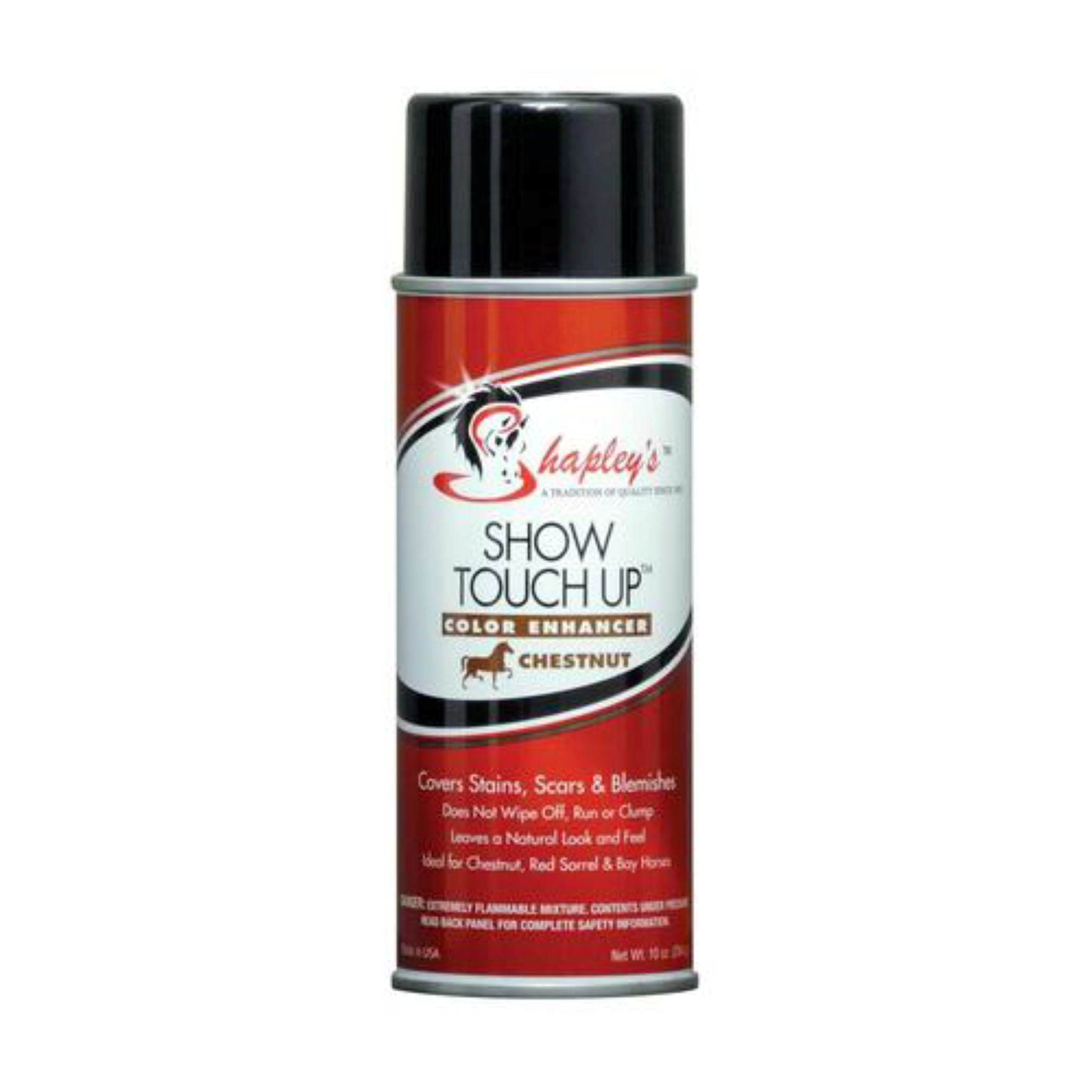 Shapley's Show Touch Up von ICE - Line - ICE - line Reitsport