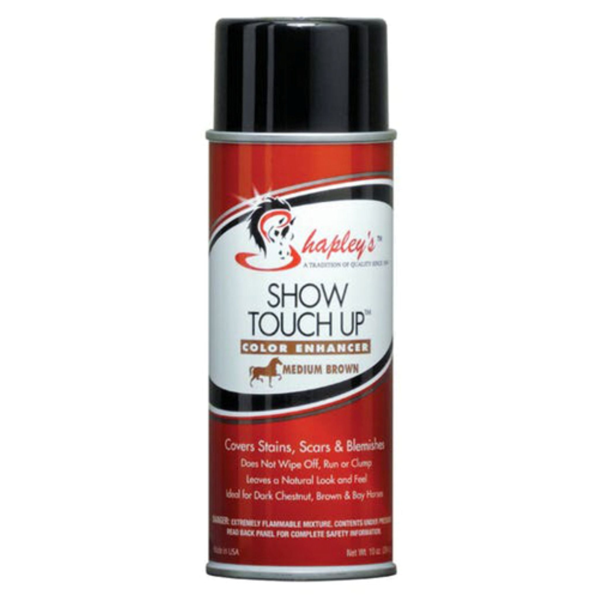 Shapley's Show Touch Up von ICE - Line - ICE - line Reitsport