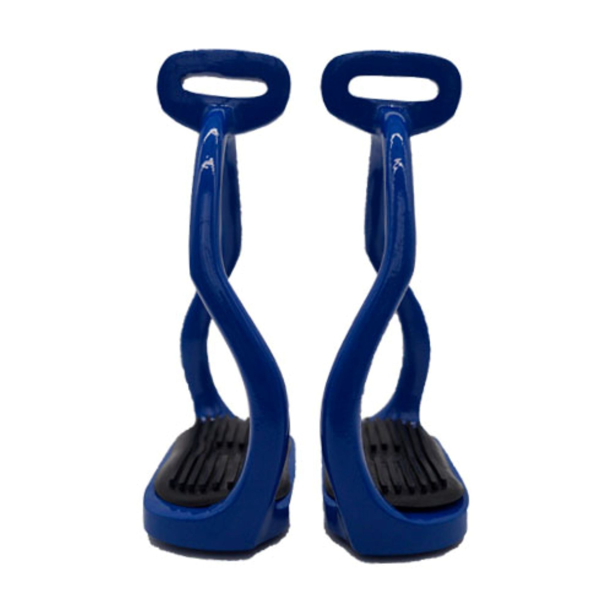 Sicherheitssteigbügel "Feather light", Alu von ICE - Line - ICE - line Reitsport