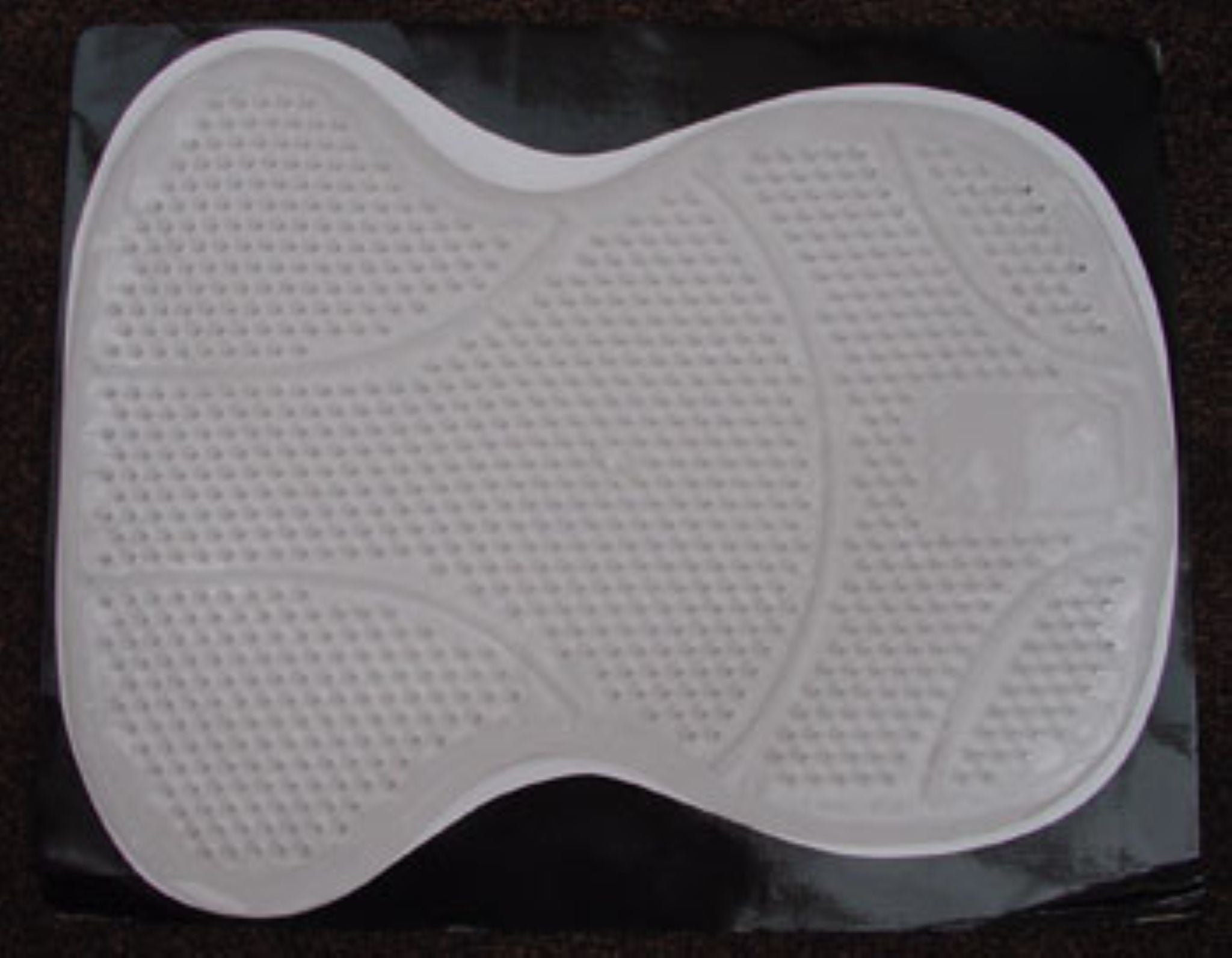Soft - Gel - Sattelpad von ICE - Line - ICE - line Reitsport