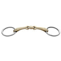 SPRENGER Dynamic RS Unterlegtrense 14 mm, doppelt gebrochen von ICE - Line - ICE - line Reitsport