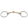 SPRENGER Dynamic RS Wassertrense 16 mm, einfach gebrochen von ICE - Line - ICE - line Reitsport