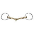 SPRENGER Turnado Unterlegtrense 14 mm - "SENSOGAN" von ICE - line - ICE - line Reitsport