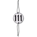 Startnummern, "Strass" von ICE - Line - ICE - line Reitsport